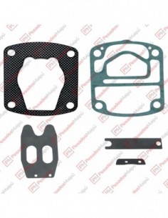 Kit Reparacion Compresor...