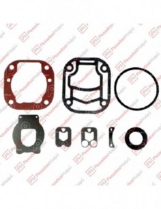 Kit Reparacion Compresor...