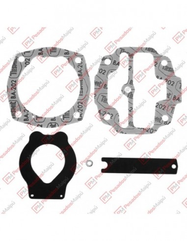 Kit Reparacion Compresor 94 Mm Ref...