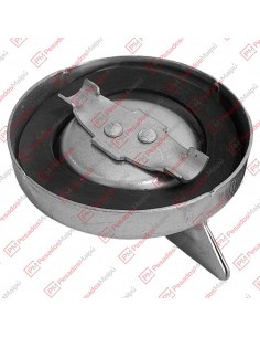 Tapa Tanque Gas Oil S/llave... 2