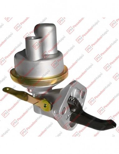 Bomba Combustible Cummins 6bt/4bt...