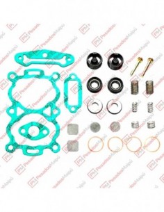 Kit Reparacion Tapa...