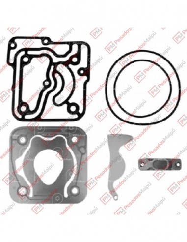 Kit Reparacion Compresor Wabco 85 Mb...
