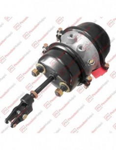 Spring Brake 16/24 100...