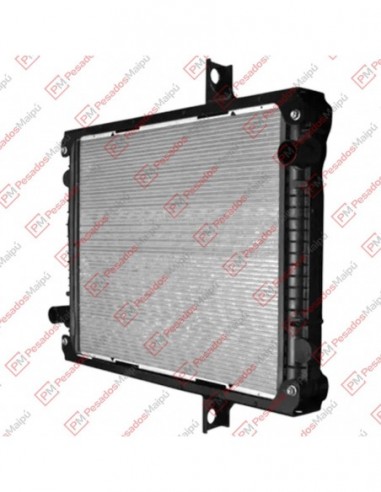 Radiador Vw 17.310 / 18.310 / 23.310...