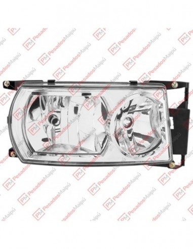Optica Scania Serie 5 H7/h1 2009 En...