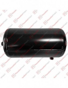 Tanque De Aire 20lts 240mm...