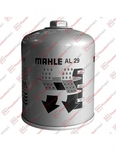 Filtro Secador Tb 1394/3x Scania Con...