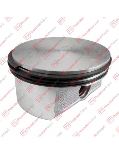 Subconjunto Compresor Mb 100mm+0.50...