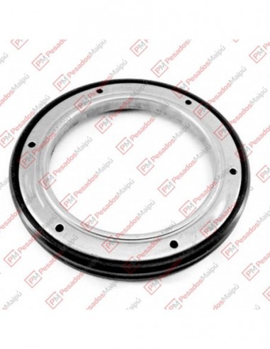 Reten 6766 Fluido Aceite Dbh Acoplado