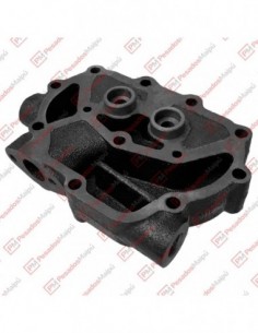 Tapa Compresor Bendix... 2