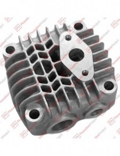 Tapa Compresor Marelli 80...
