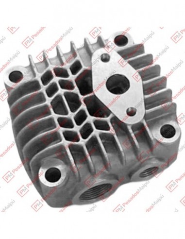 Tapa Compresor Marelli 80 Basica (21135)