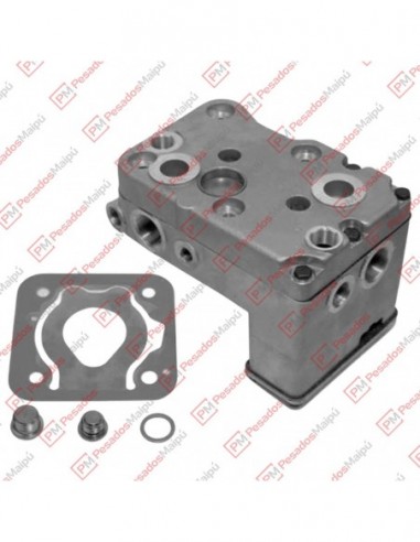 Tapa Armada Compresor Wabco 85...