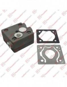 Tapa Armada Compresor Wabco...