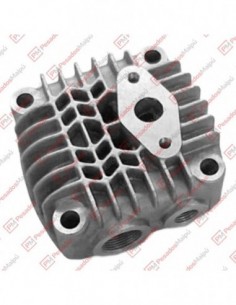 Tapa Compresor Marelli 80...