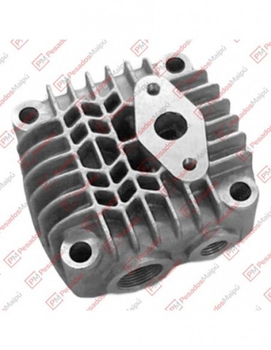 Tapa Compresor Marelli 80 Basica...