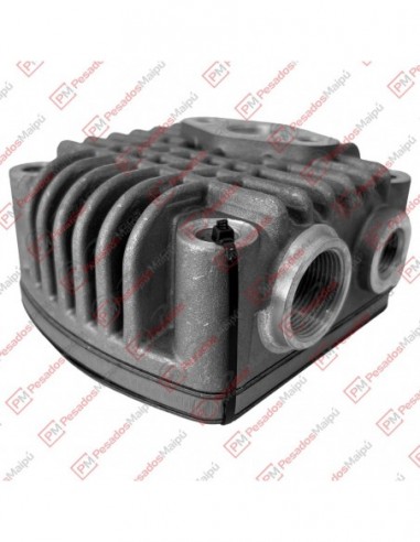 Tapa Armada Compresor Marelli 80...