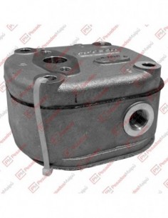 Tapa Armada Compresor W75...