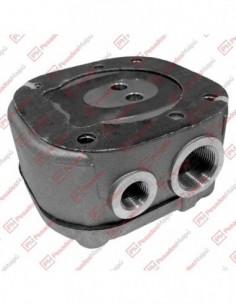 Tapa Armada Compresor W75... 2
