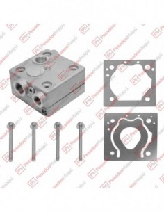 Tapa Armada Compresor Wabco...