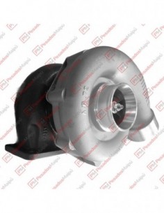 Turbo Scania 112 113 / Ds11...