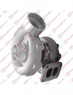Turbo Scania 112 113 / Ds11... 2