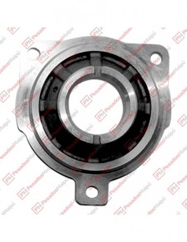 Tapa Trasera Compresor Knorr 86mm Sc S5