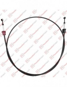 Cable Comando Caja Volvo Fh...