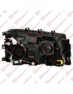 Optica Scania Serie 6 P G R... 2