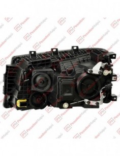 Optica Scania Serie 6 P G R... 2