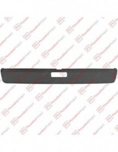 Paragolpe Mb 1215 / 1620 /...