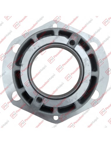 Tapa Trasera Compresor Wabco 85mm...