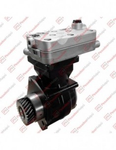 Compresor Wabco 85mm...