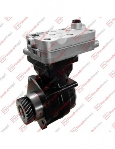 Compresor Wabco 85mm Monocilindrico...