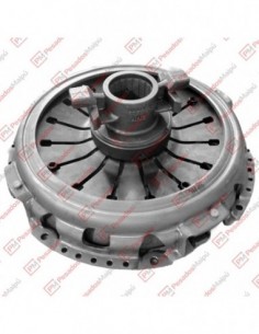 Kit Embrague Iveco Tector... 2