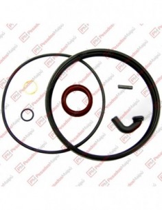 Reparacion 5330 Tristop 24"...