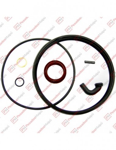Reparacion 5330 Tristop 24" Knorr...