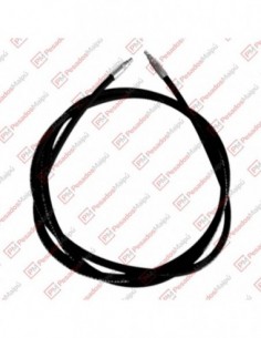 Flexible Embrague Mb Axor...