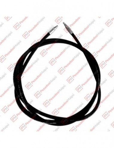 Flexible Embrague Mb Axor Om 926  (w...