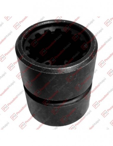Manguito Acople Hid Z15 Volc (569)
