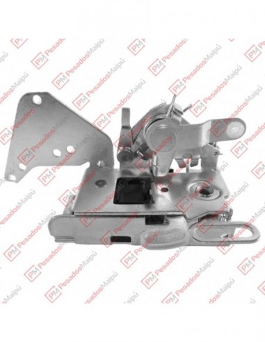 Cerradura Puerta Izq Sc S4 P94 P/...