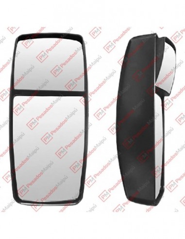 Espejo Vw Constellation 2012+...