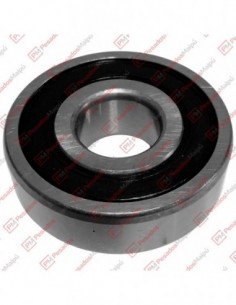 Rodamiento Alternador Gkl...