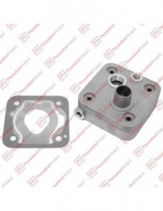 Tapa Armada Compresor Wabco...