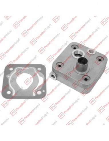 Tapa Armada Compresor Wabco 85 M/v...