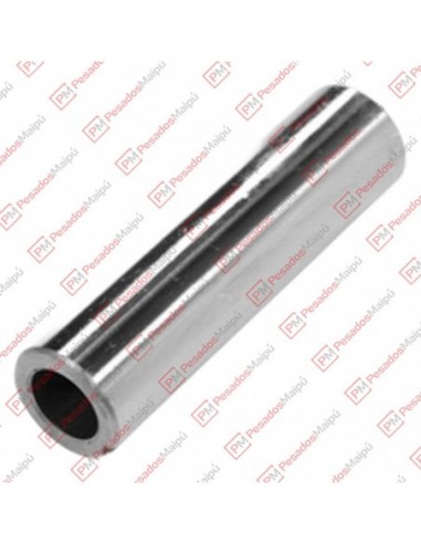Perno Piston Compresor Sc-volvo...
