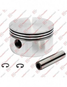 Piston Compresor Tuflo 550...