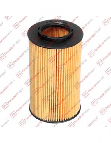 Filtro Aceite Cartucho (ch8751) Mb...