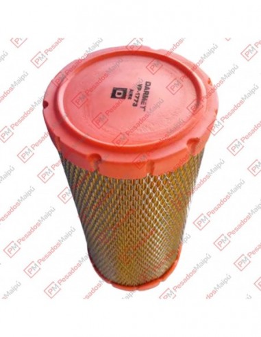 Filtro Aire Primario (ca8737)...